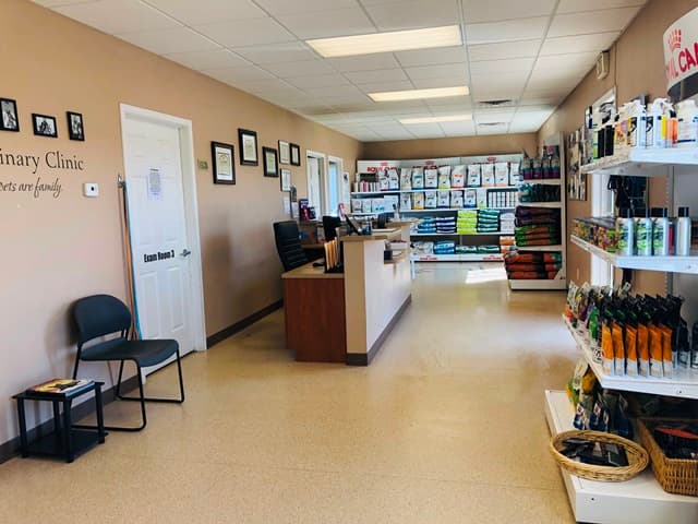 Reception and the retail shelves